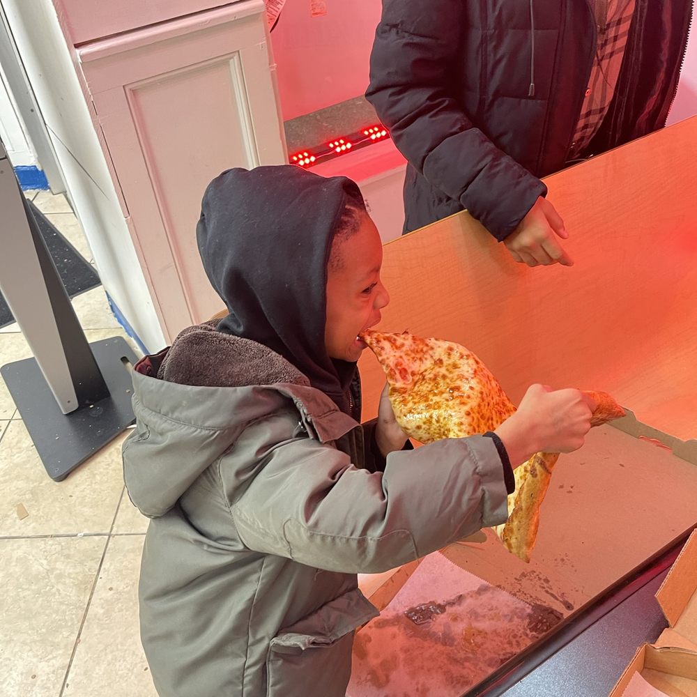 Aladdin's Kitchen - Halal Near Me - Washington, DC, District of Columbia