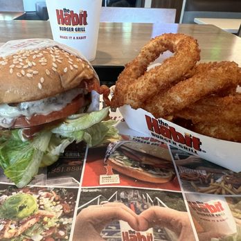 Habit Burger & Grill - Burgers Near Me - Greensboro, North Carolina Habit Burger & Grill - Burgers Near Me - Greensboro, North Carolina