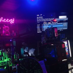Ha-Weeda Tavern and Billiards - Expanded Cheers