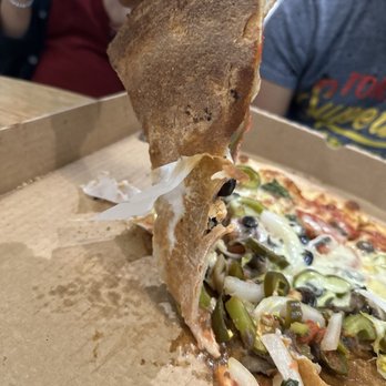 Anna's Pizzeria - Italian Near Me - Apex, North Carolina