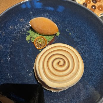 Bacan - Another dessert - Cocktail Bars Near Me - Orlando, Florida