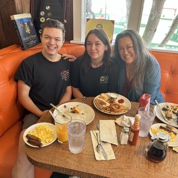 Dick Church's - Diners Near Me - Costa Mesa, California