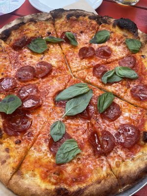Lucky Pie Pizza & Taphouse by null