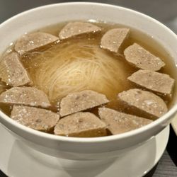 Tay Ho - 11/29/2025: P5. Pho Bo Vien (No onions)
