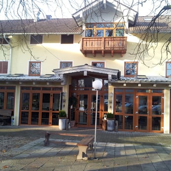 Wirtshaus Kalteneck - Bavarian Near Me - Albaching, BY