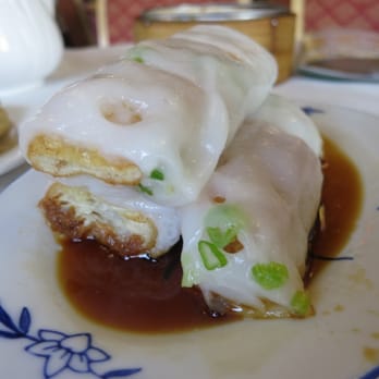 Triple Crown Restaurant - Youtiao rice rolls - Dim Sum Near Me - Chicago, Illinois Triple Crown Restaurant - Youtiao rice rolls - Dim Sum Near Me - Chicago, Illinois