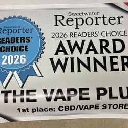 2026 Reader's Choice Awards