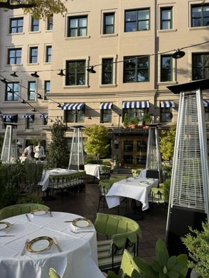 The Occidental by null The Occidental by null