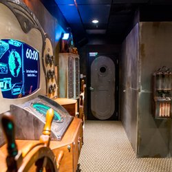 Harrisburg Escape Rooms at ABC East Lanes