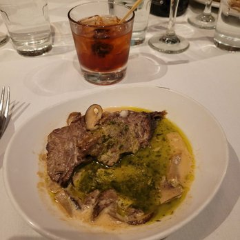 Barcelona - Costillas - Spanish Near Me - Columbus, Ohio