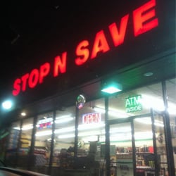 Stop N Save