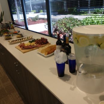 HQ North San Jose - Shared Office Spaces Near Me - San Jose, California