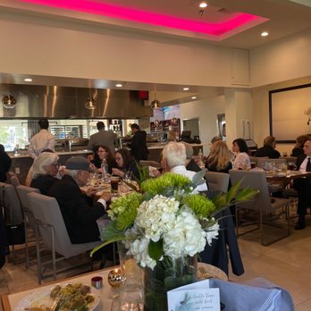 Caspian Mediterranean Kitchen - Persian/Iranian Near Me - Foothill Ranch, California