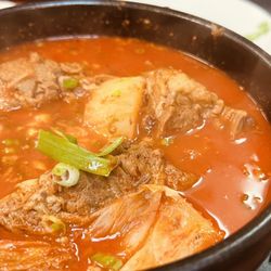 Korea House