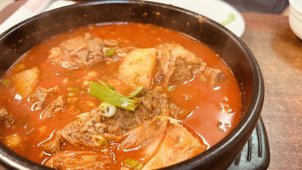 Korea House