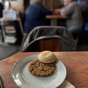 The Vault Café - Snickerdoodle & Ginger Cookies - Coffee & Tea Near Me - Nanaimo, British Columbia The Vault Café - Snickerdoodle & Ginger Cookies - Coffee & Tea Near Me - Nanaimo, British Columbia