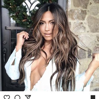 Studio One Eleven - Sent 2 pictures of what I wanted, Specifically asked if she could pull it off and without hesitation she told me it wouldn't be a problem - Hair Salons Near Me - Sarasota, Florida