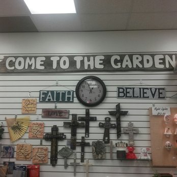 Come To The Garden - Great selection of Christian home decor - Gift Shops Near Me - Edmonton, Alberta