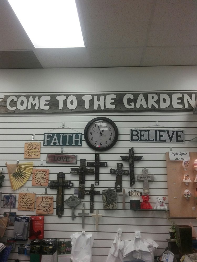 COME TO THE GARDEN 9499 137 Avenue NW, Edmonton, AB Yelp