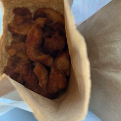 In & Out Party Shoppe - Fresh chicharrones