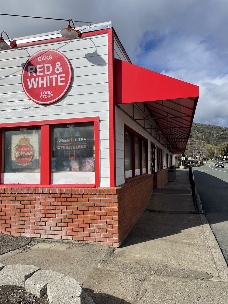 OAK’S RED & WHITE STORE Updated September 2024 20 Reviews 12580 E