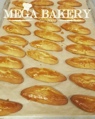 Menu photo 7 Mega Bakery Miami Gardens, FL Menu photo 7 Mega Bakery Miami Gardens, FL