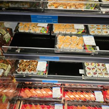 H Mart - Food Court Near Me - Schaumburg, Illinois