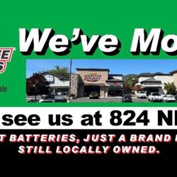 Interstate Batteries