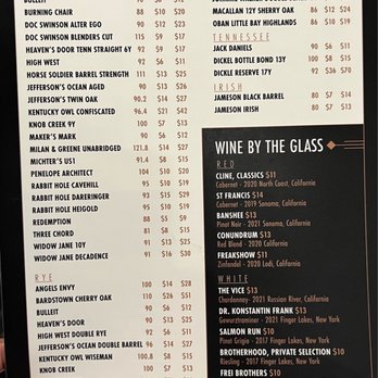 Vault 237 - Salad Near Me - Buffalo, New York Vault 237 - Salad Near Me - Buffalo, New York