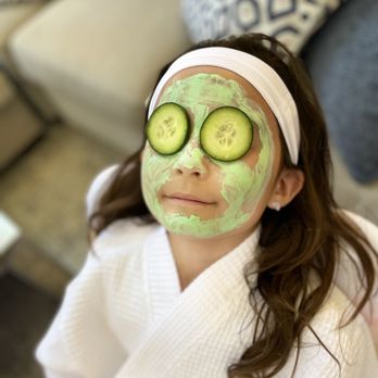 Party Angels 2 Go - Facials - Party & Event Planning Near Me