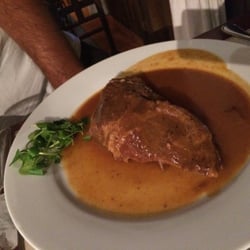 Casa del Valle - Plateada