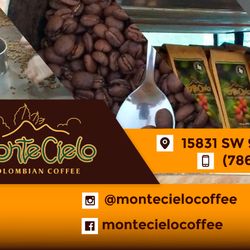 MonteCielo Coffee