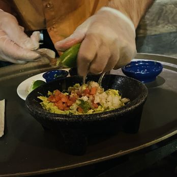 El Torito - 08/01/25 - Mexican Near Me - Hawthorne, California