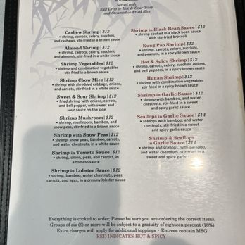 China Town Restaurant - Chinese Near Me - Lubbock, Texas