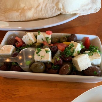 Selda Mediterranean - Olives olives olives - Bars Near Me - Dallas, Texas Selda Mediterranean - Olives olives olives - Bars Near Me - Dallas, Texas