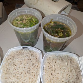 Noodle Pot - Take out noodle soups...Salty Duck and Beef Tendons. - Chinese Near Me - Las Vegas, Nevada Noodle Pot - Take out noodle soups...Salty Duck and Beef Tendons. - Chinese Near Me - Las Vegas, Nevada