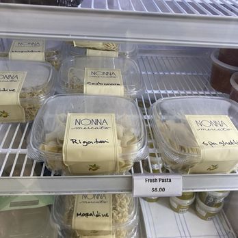 Nonna Mercato - Pasta - Bakeries Near Me - Long Beach, California Nonna Mercato - Pasta - Bakeries Near Me - Long Beach, California