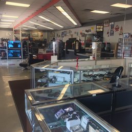 550 w. Bell Rd