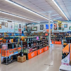 D & B Liquor