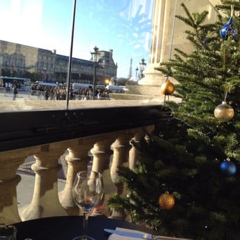 Le Café Marly - View from Cafe Marly - French Near Me - Paris, 75 Le Café Marly - View from Cafe Marly - French Near Me - Paris, 75