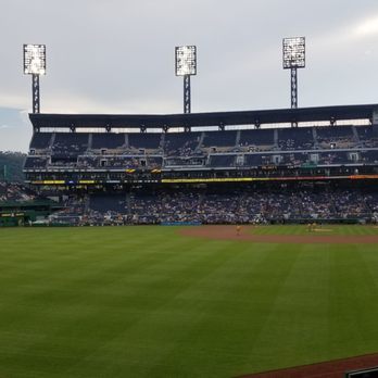 PNC Park - Stadiums & Arenas Near Me - Pittsburgh, Pennsylvania