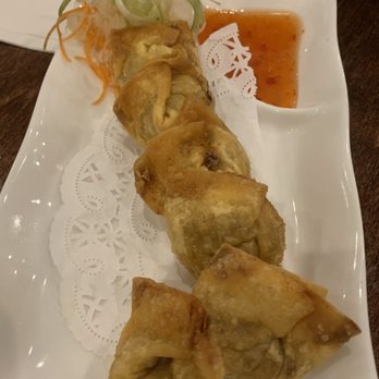 Dan Zai - Fried Dumps - Sushi Bars Near Me - Green Brook Township, New Jersey