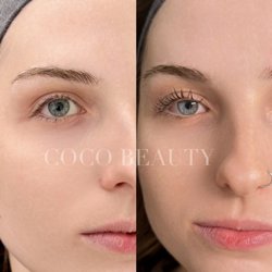Korean Lash Lift - last 6-8 weeks! Book via website.