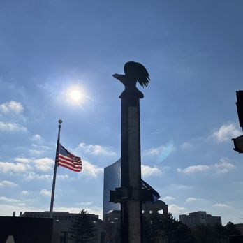 Indiana 9/11 Memorial - Landmarks & Historical Buildings Near Me - Indianapolis, Indiana