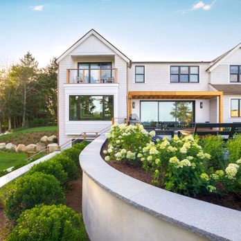 Executive Landscaping - Landscaping Near Me - South Dennis, Massachusetts