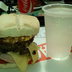 Barbacoa American Grill