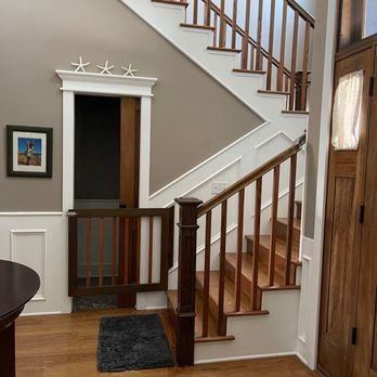Assured Quality Woodcraft - Custom Staircase - Flooring Near Me - Redondo Beach, California Assured Quality Woodcraft - Custom Staircase - Flooring Near Me - Redondo Beach, California