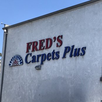 Fred's Carpets Plus - the front of the building - Carpeting Near Me - Torrance, California Fred's Carpets Plus - the front of the building - Carpeting Near Me - Torrance, California