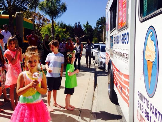 All American Softy by null