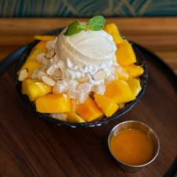 Shaved Ice Shaved Ice